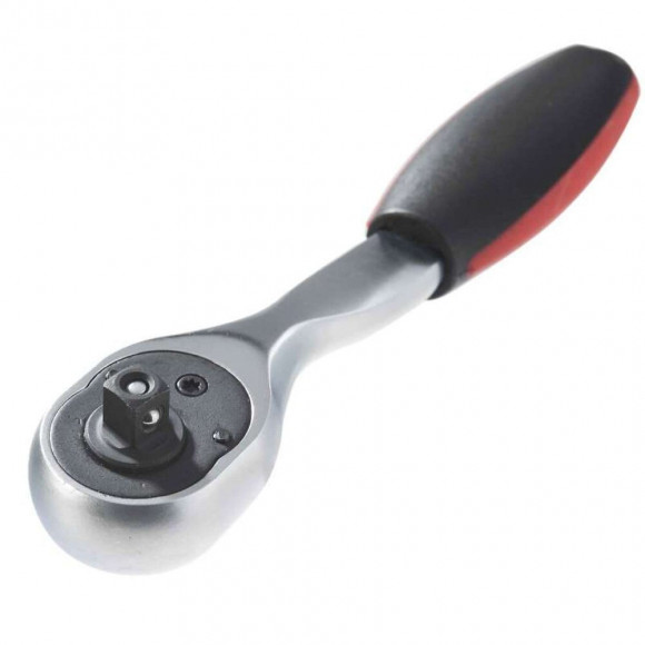 Clé À Cliquet 1/4''