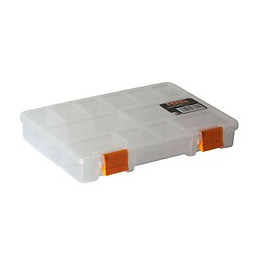 Boîte De Rangement 9 Compartiments  230 X 150 X 33 Mm