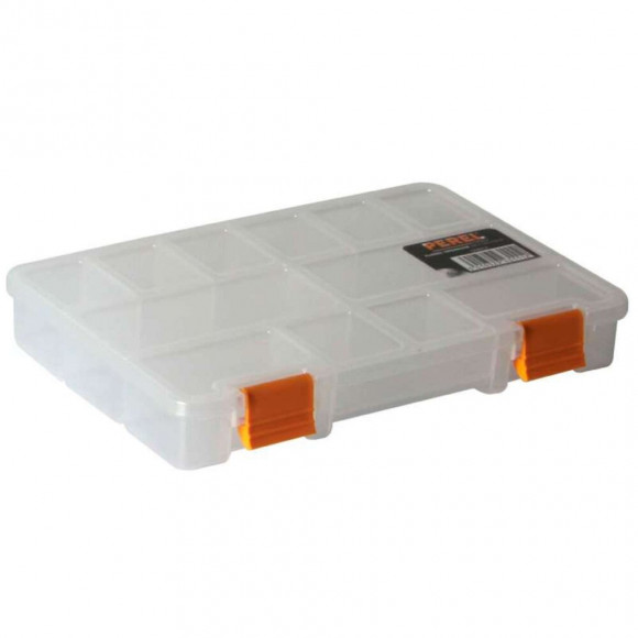 Boîte De Rangement 9 Compartiments  230 X 150 X 33 Mm