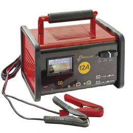 Chargeur De Batterie 6 À 12v 12a