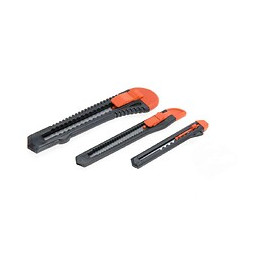 Lot De 3 Cutters Fx Tools