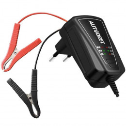 Chargeur De Batterie Et Maintien De Charge 1 A   6/12 V
