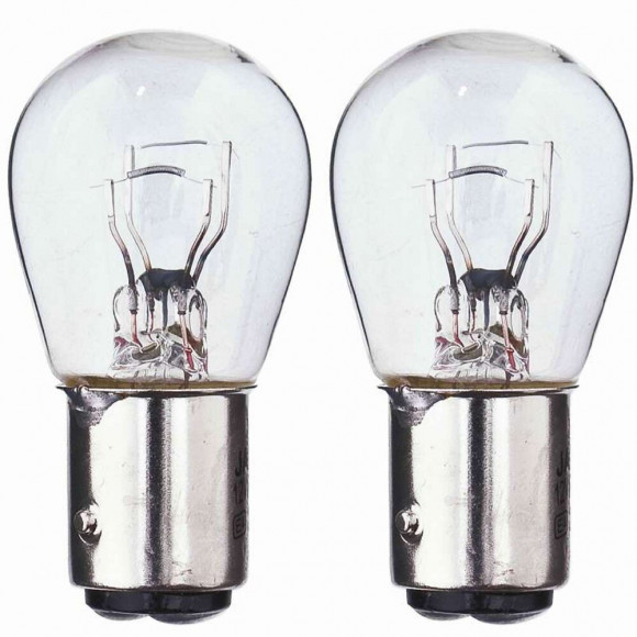 Ampoule Feu De Remorque