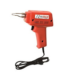 Pistolet À Souder À L Étain 100w