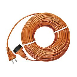 Rallonge 20 Mètres Pour Outil De Jardin