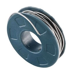 Fil Étain En Bobine 100g