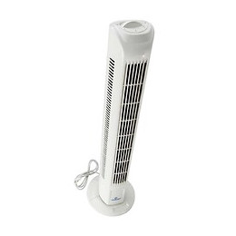 Ventilateur Brasseur D'air Colonne 80 Cm