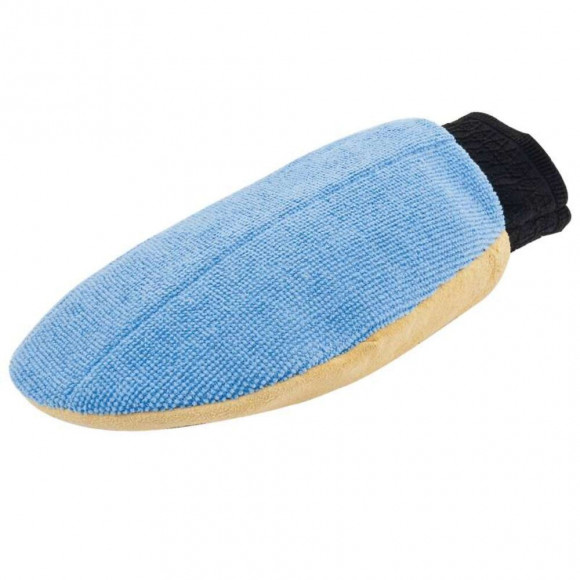 Gant Microfibre Double Face