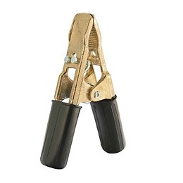 Pince De Masse 1000 A Noire