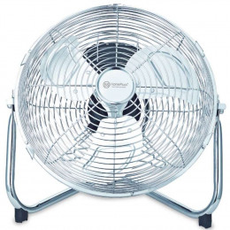 Ventilateur Brasseur D'air 50w  Ø25cm H45cm