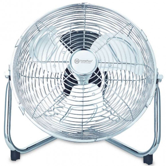 Ventilateur Brasseur D'air 50w  Ø25cm H45cm