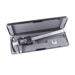 Pied À Coulisse Numérique