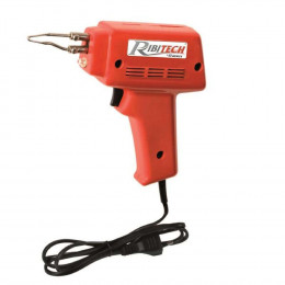 Pistolet À Souder À L Étain 100w