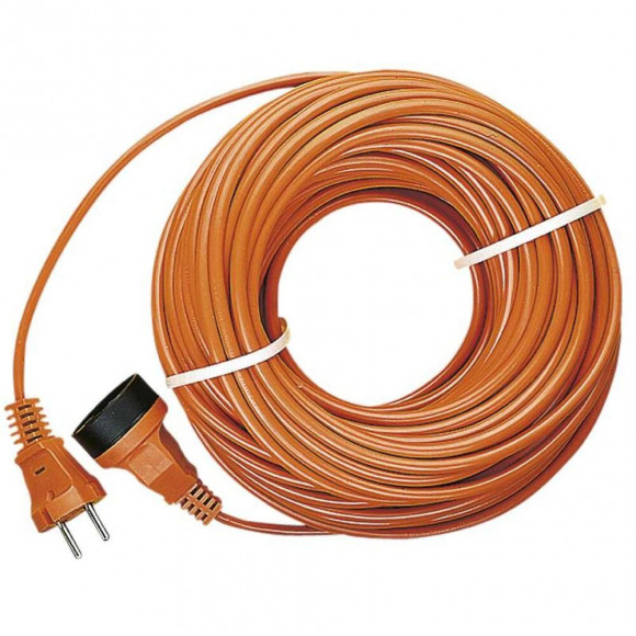 Rallonge 20 Mètres Pour Outil De Jardin