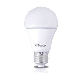 Ampoule Led Ronde E27 8w Blanc Chaud