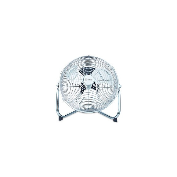 Ventilateur Brasseur D'air 50w  Ø25cm H45cm