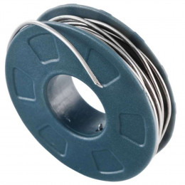 Fil Étain En Bobine 100g