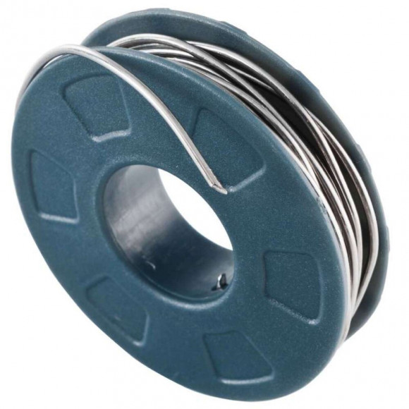 Fil Étain En Bobine 100g