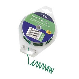 Lien Plastifié Armé 30m