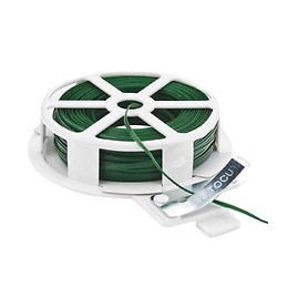 Lien Plastifié Armé 30m