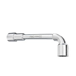 Clé À Pipe Débouchée Cr-v 22 Mm