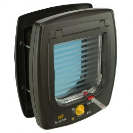 Swing 5 Porte Pour Chats