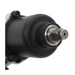 Clé À Chocs Pneumatique 1/2" 680 Nm - Quincaillerie - Outils - Clés Et Tournevis À Chocs -