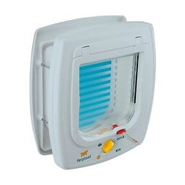 Chatiere Swing 5 Porte Pour Chats