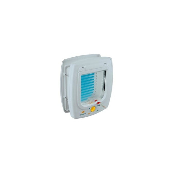 Chatiere Swing 5 Porte Pour Chats