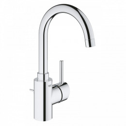 Mitigeur De Lavabo New Concetto Taille L