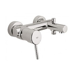 Mitigeur Bain Douche New Concetto