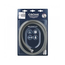 Flexible De Douche Relexaflex 1,75 M