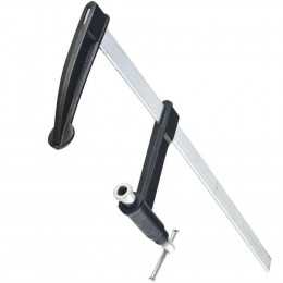 Serre-joint À Pompe 50 Cm