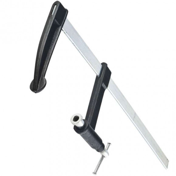 Serre-joint À Pompe 50 Cm