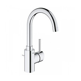 Mitigeur De Lavabo New Concetto Taille L