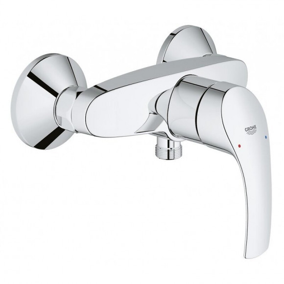 Mitigeur De Douche Eurosmart Grohe