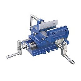 Étau De Perçage Et De Fraisage