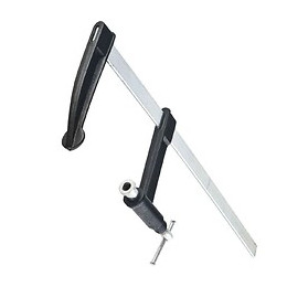 Serre-joint À Pompe 50 Cm