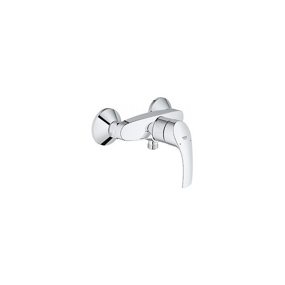 Mitigeur De Douche Eurosmart Grohe