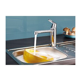 Mitigeur Évier Grohe Eurosmart Cosmopolitain Médium
