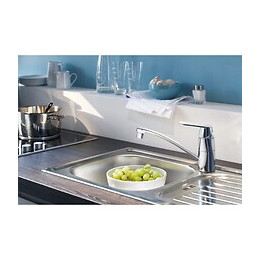 Mitigeur Évier Eurosmart Cosmopolitain