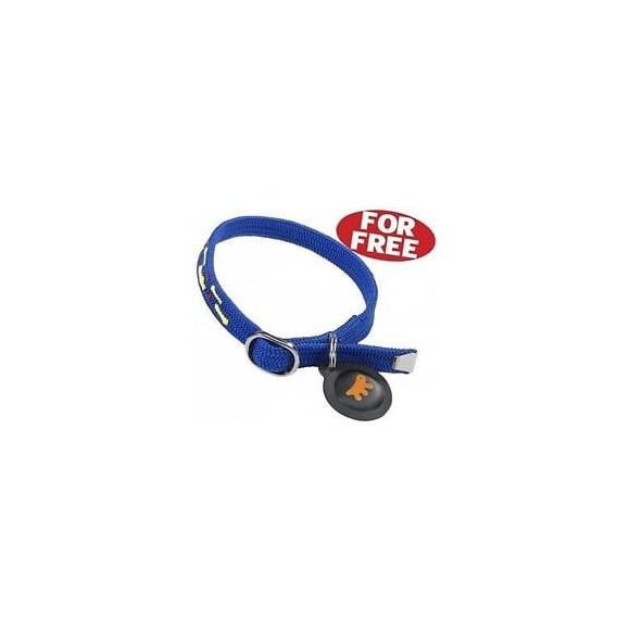 Ferplast Chatiere A Puce Swing Microchip - 22,5 X 16,2 X 25,2 Cm - Blanc - Pour Chat