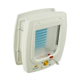 Swing 7 Porte Pour Chats