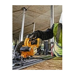 Scie Circulaire Dewalt Dcs579nt Flexvolt (machine Seule Tstak Vi)
