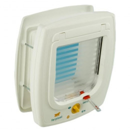 Swing 7 Porte Pour Chats