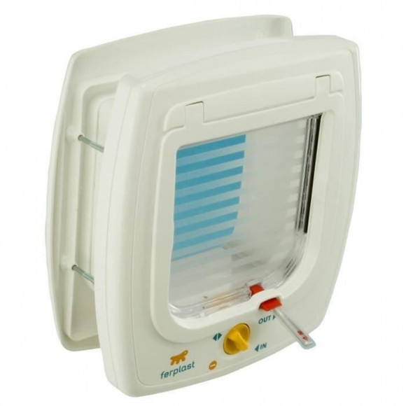 Swing 7 Porte Pour Chats