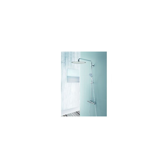 Combiné De Douche Hydrothérapie Euphoria 310 Grohe