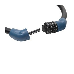 Cadenas À Combinaison 4 Chiffres