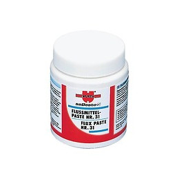 Flux Décapant En Pate N° 31 Brasure Tendre 200g