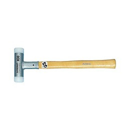 Maillet Tendre Sans Recul 350mm 400g